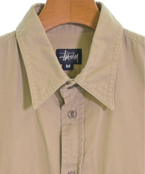 STUSSY เสื้อลำลอง