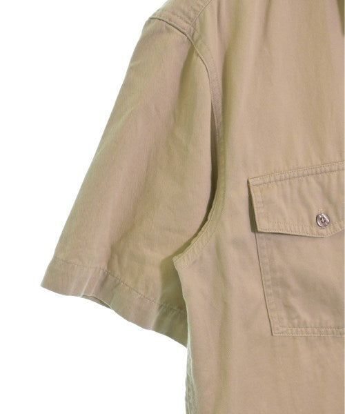 STUSSY เสื้อลำลอง