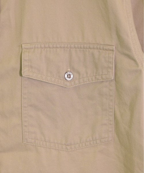 STUSSY เสื้อลำลอง