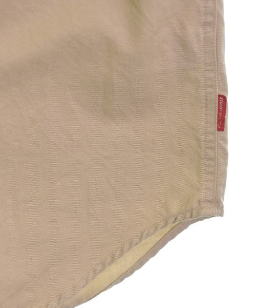 STUSSY เสื้อลำลอง