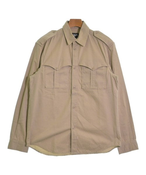 STUSSY เสื้อลำลอง