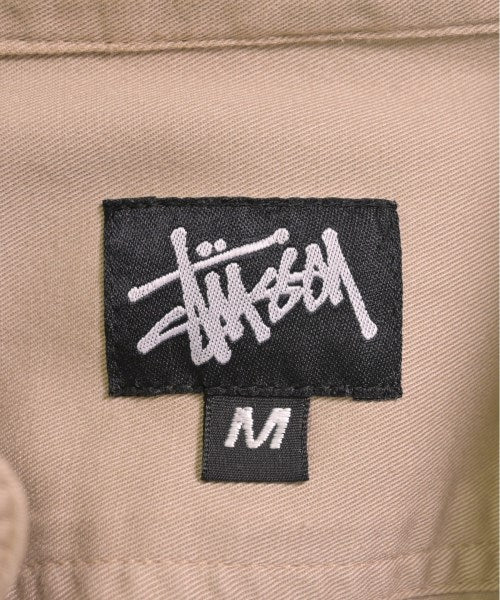 STUSSY เสื้อลำลอง