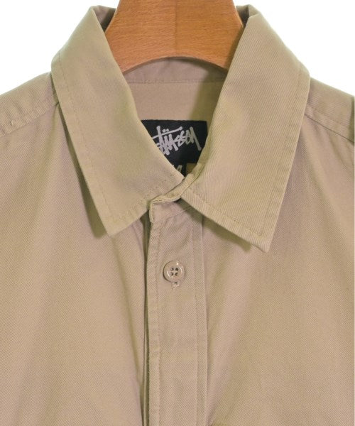 STUSSY เสื้อลำลอง