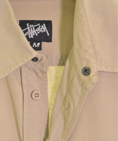 STUSSY เสื้อลำลอง