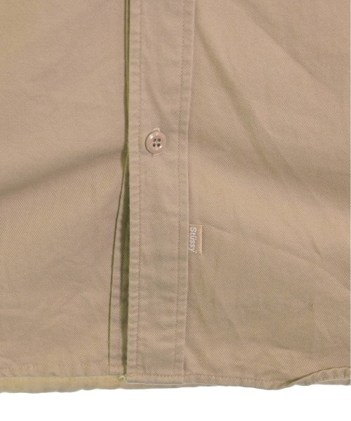 STUSSY เสื้อลำลอง