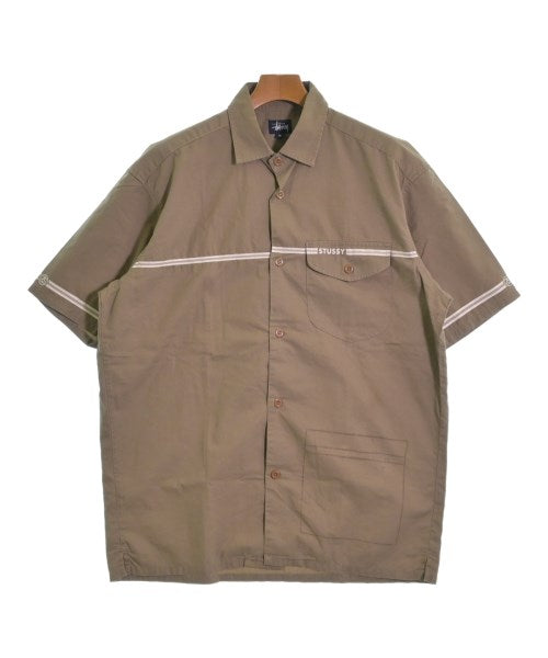 STUSSY เสื้อลำลอง