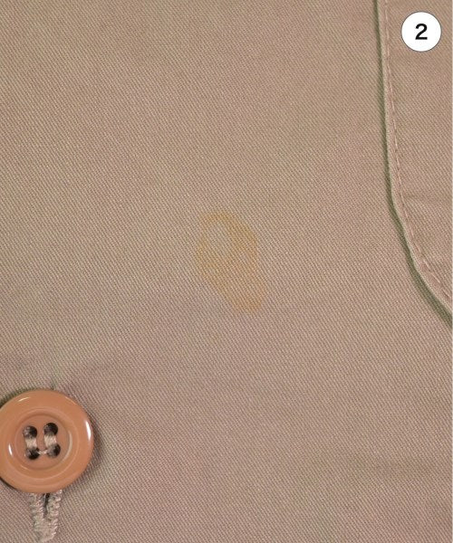 STUSSY เสื้อลำลอง