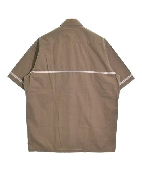 STUSSY เสื้อลำลอง