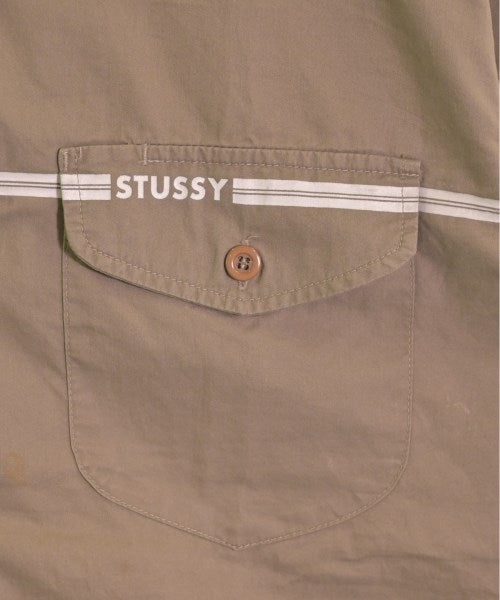 STUSSY เสื้อลำลอง