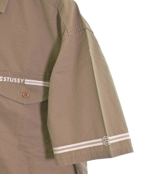 STUSSY เสื้อลำลอง