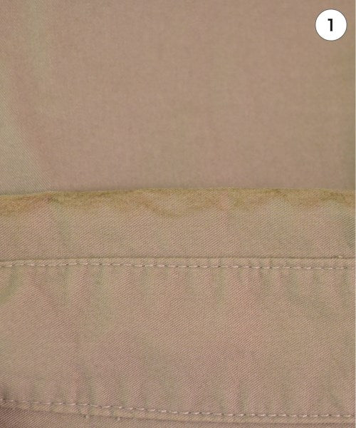 STUSSY เสื้อลำลอง