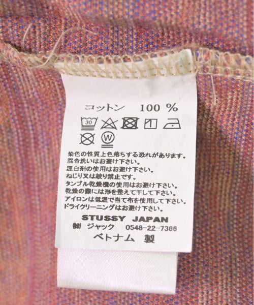 STUSSY เสื้อกันหนาว