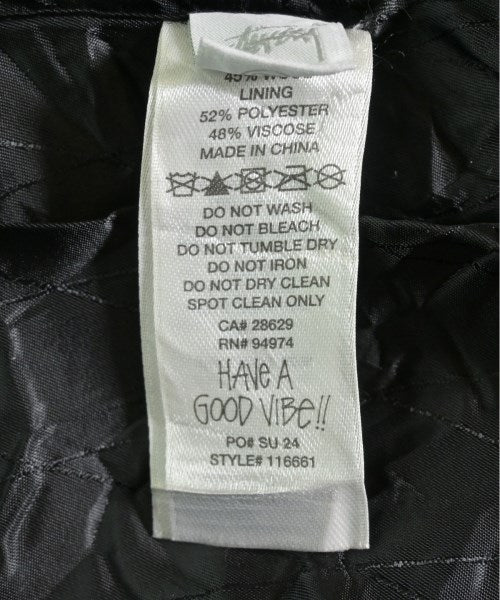 STUSSY กางเกง อื่น
