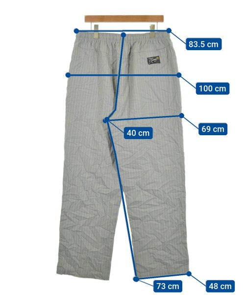 STUSSY กางเกง อื่น