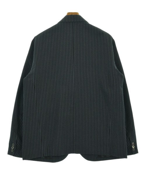 STUSSY แจ็คเก็ตลำลอง