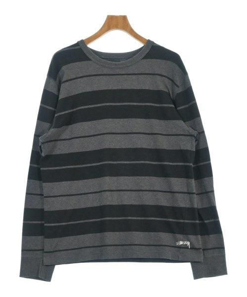 STUSSY เสื้อยืด/เสื้อท็อปส์