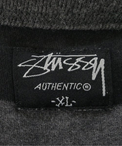 STUSSY เสื้อยืด/เสื้อท็อปส์