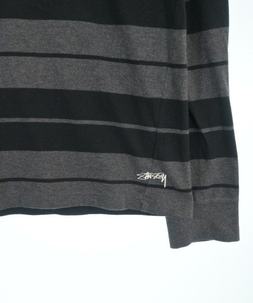 STUSSY เสื้อยืด/เสื้อท็อปส์