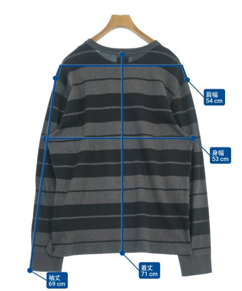 STUSSY เสื้อยืด/เสื้อท็อปส์