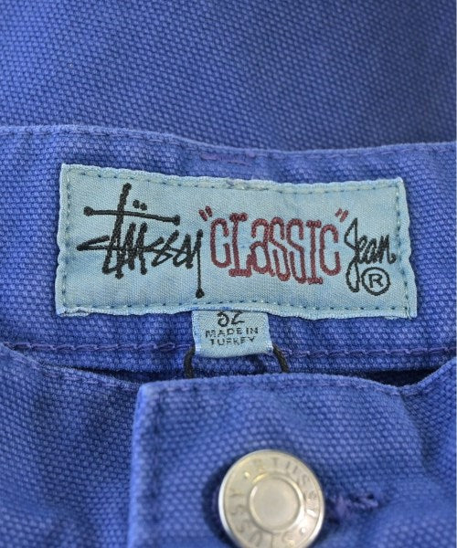 STUSSY กางเกง อื่น