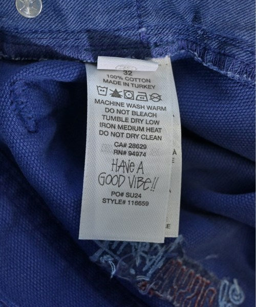 STUSSY กางเกง อื่น