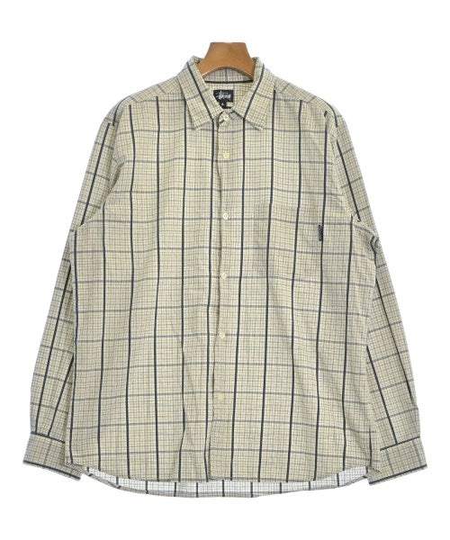 STUSSY เสื้อลำลอง
