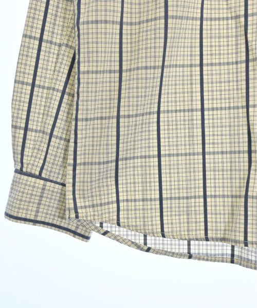 STUSSY เสื้อลำลอง