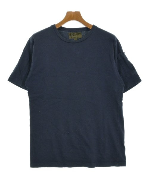 STUSSY เสื้อยืด/เสื้อท็อปส์