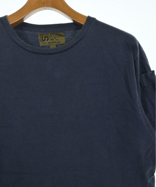 STUSSY เสื้อยืด/เสื้อท็อปส์