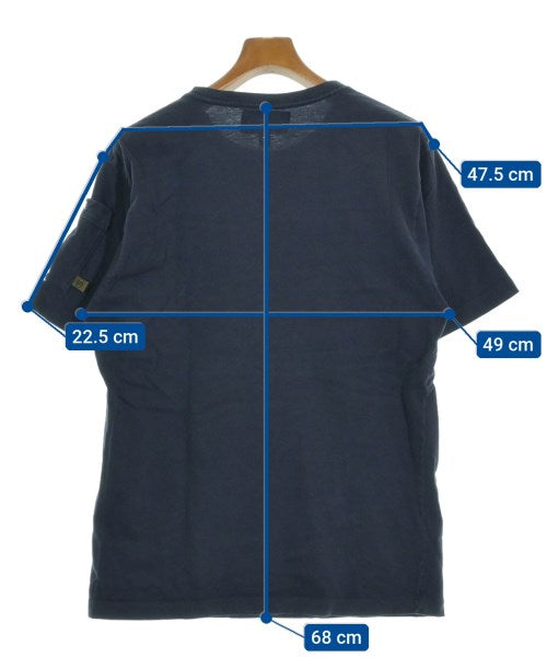 STUSSY เสื้อยืด/เสื้อท็อปส์