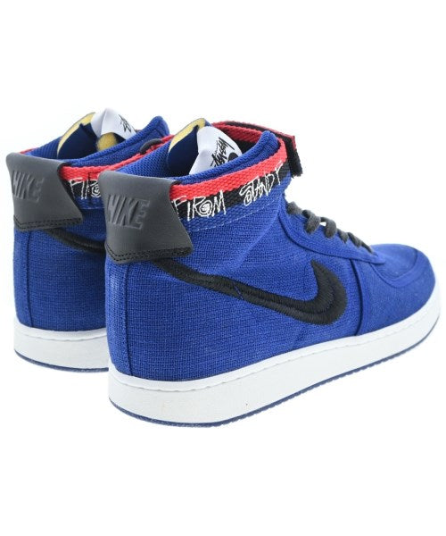 STUSSY รองเท้าผ้าใบ