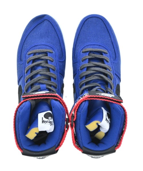 STUSSY รองเท้าผ้าใบ