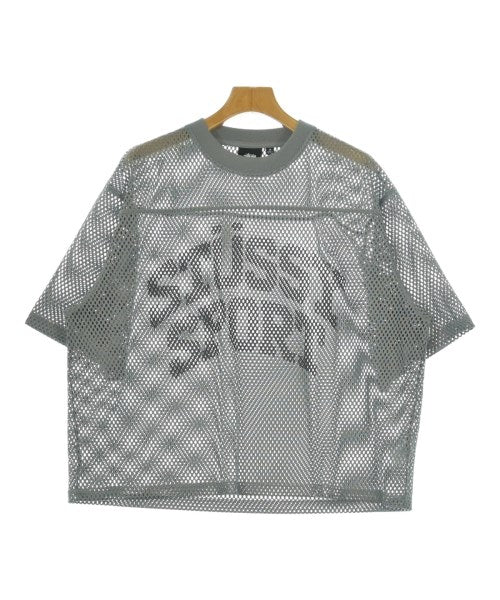 STUSSY เสื้อยืด/เสื้อท็อปส์