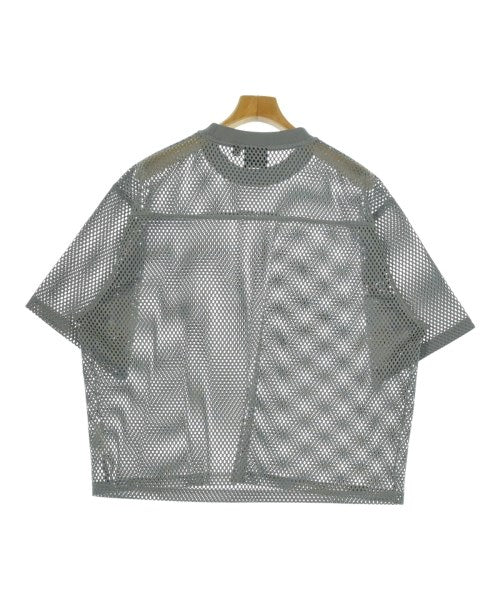 STUSSY เสื้อยืด/เสื้อท็อปส์