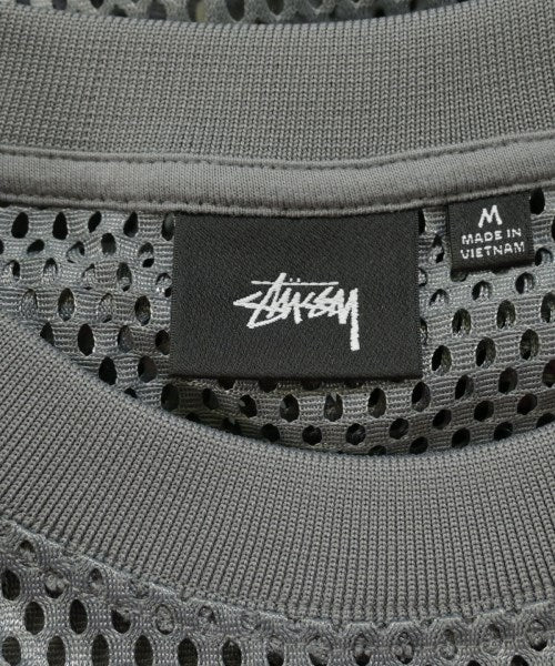 STUSSY เสื้อยืด/เสื้อท็อปส์