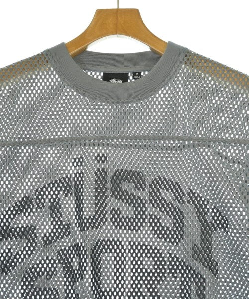 STUSSY เสื้อยืด/เสื้อท็อปส์