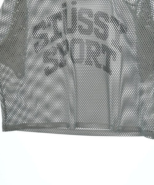 STUSSY เสื้อยืด/เสื้อท็อปส์