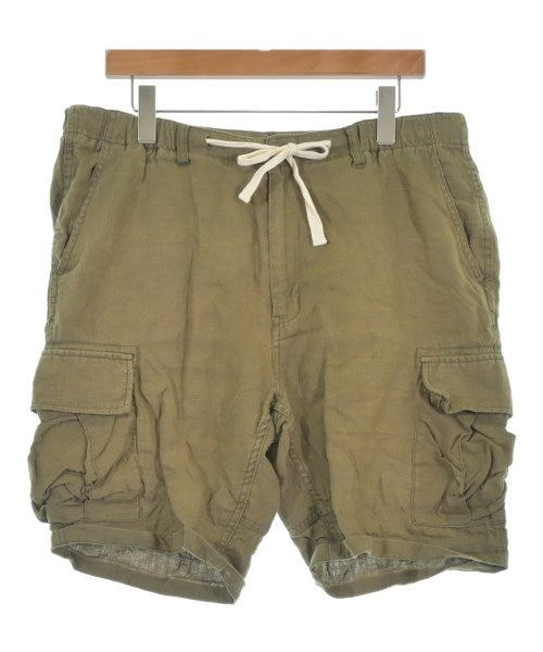 STUSSY กางเกงขาสั้น