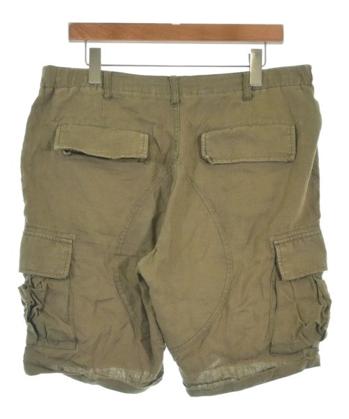 STUSSY กางเกงขาสั้น