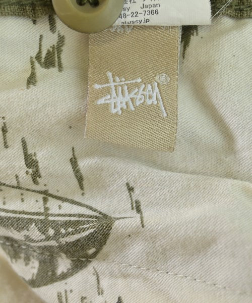 STUSSY กางเกงขาสั้น