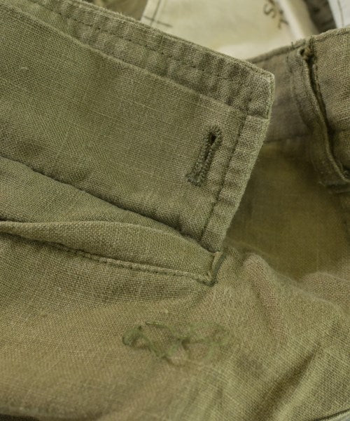 STUSSY กางเกงขาสั้น