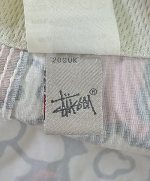 STUSSY กางเกงขาสั้น