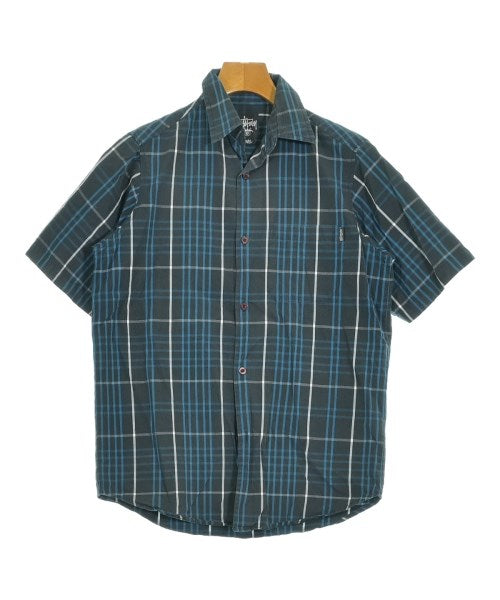 STUSSY เสื้อลำลอง