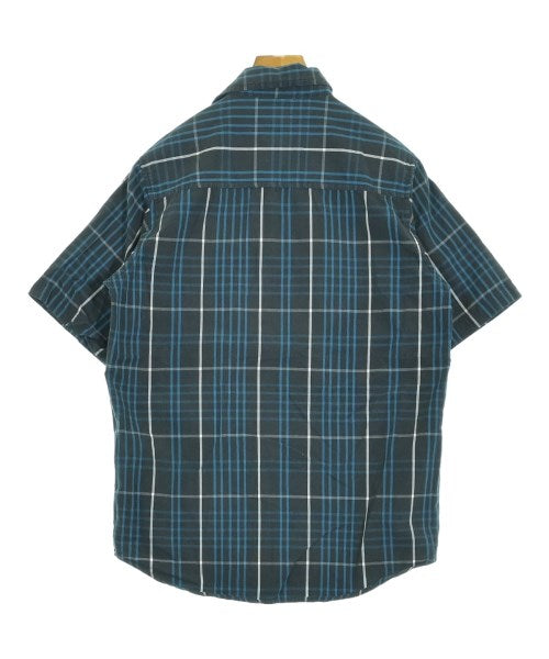 STUSSY เสื้อลำลอง