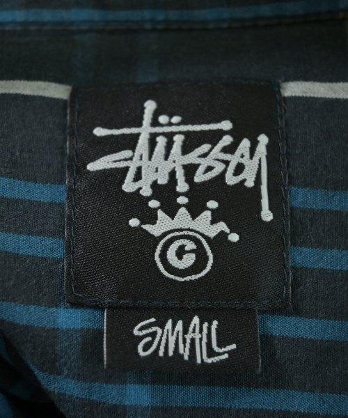 STUSSY เสื้อลำลอง
