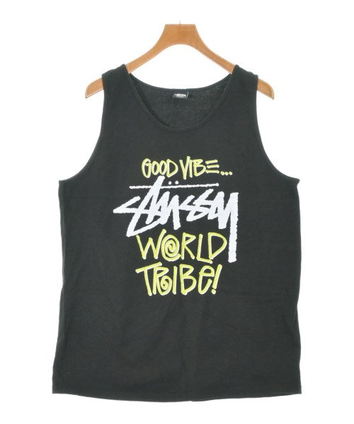 STUSSY เสื้อกล้าม