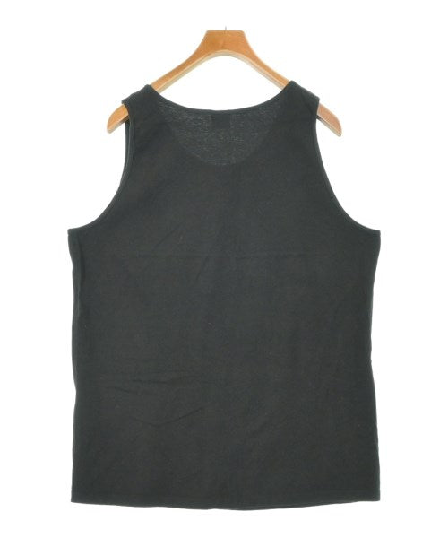 STUSSY เสื้อกล้าม