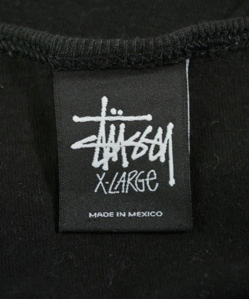 STUSSY เสื้อกล้าม