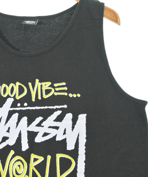 STUSSY เสื้อกล้าม