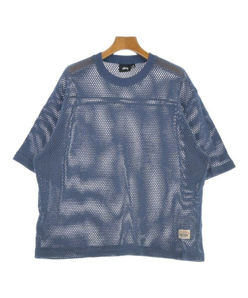 STUSSY เสื้อยืด/เสื้อท็อปส์
